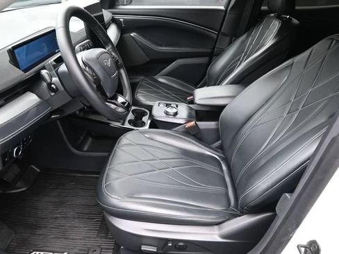 Used 2023 Ford Mustang Mach-E Select RWD image 18