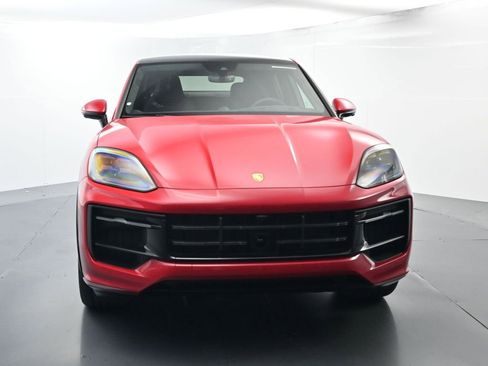 Certified 2026 Porsche Cayenne GTS image 18