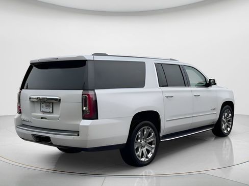 Used 2017 GMC Yukon XL Denali w/ Open Road Package image 30