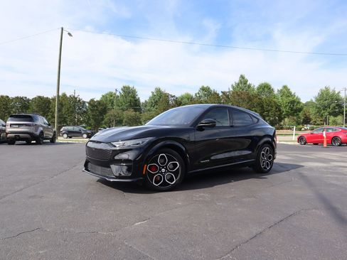 Used 2023 Ford Mustang Mach-E GT AWD/4WD image 7