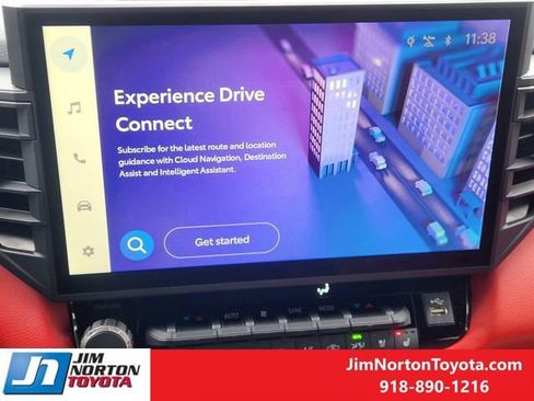 New 2026 Toyota Tundra TRD Pro image 15