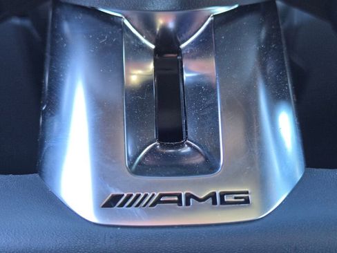 Used 2025 Mercedes-Benz GLC 43 AMG 4MATIC image 36