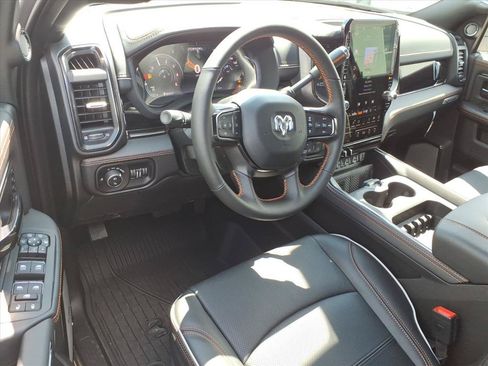 New 2026 RAM 2500 Rebel w/ Rebel Level 2 Equipment Group AWD/4WD image 19