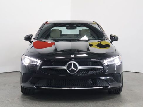 Certified 2023 Mercedes-Benz CLA 250 4MATIC image 7