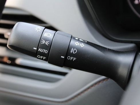 New 2026 Subaru Forester Sport image 32