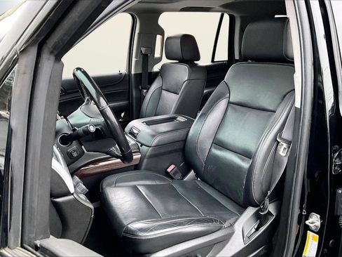 Used 2019 GMC Yukon SLT image 21