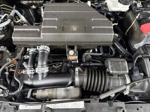 Used 2022 Honda CR-V EX-L image 43