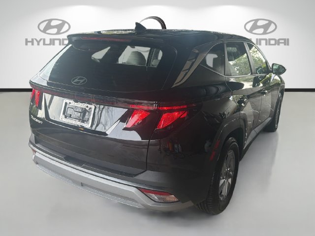 New 2026 Hyundai Tucson SE FWD image 5