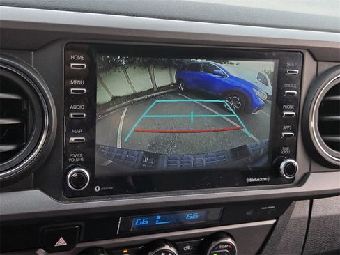 Used 2023 Toyota Tacoma TRD Off-Road image 16