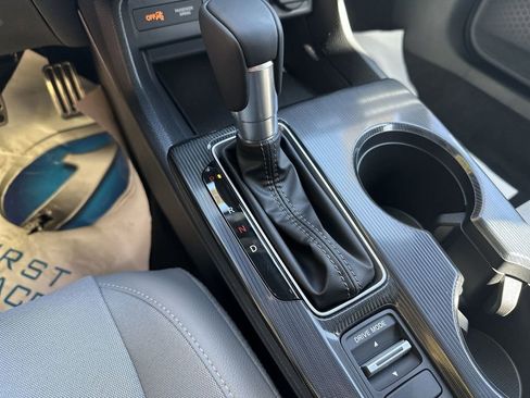 New 2025 Honda Civic Sport image 21