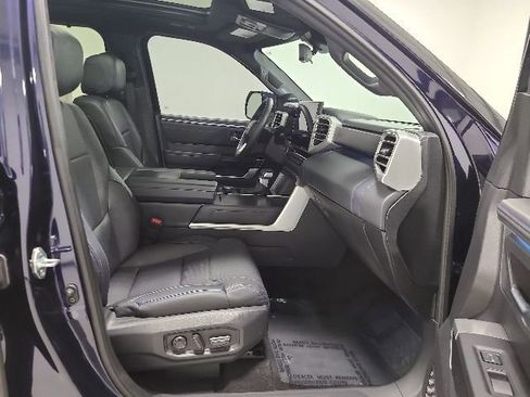 Used 2023 Toyota Tundra Platinum AWD/4WD image 14