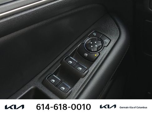 Used 2021 Ford Edge SEL w/ Convenience Package FWD image 25
