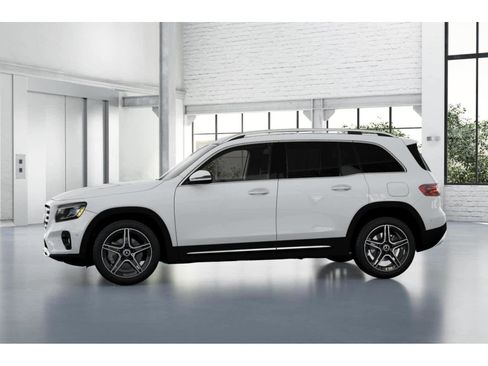New 2026 Mercedes-Benz GLB 250 GLB 250 image 33