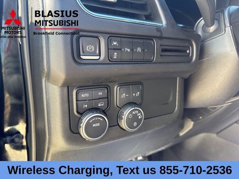 Used 2023 Chevrolet Tahoe LT AWD/4WD image 28