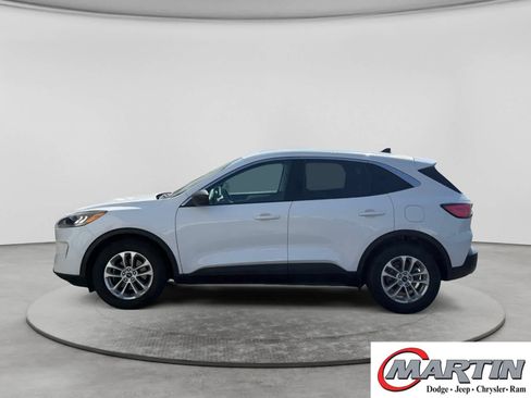 Used 2022 Ford Escape SE FWD image 8