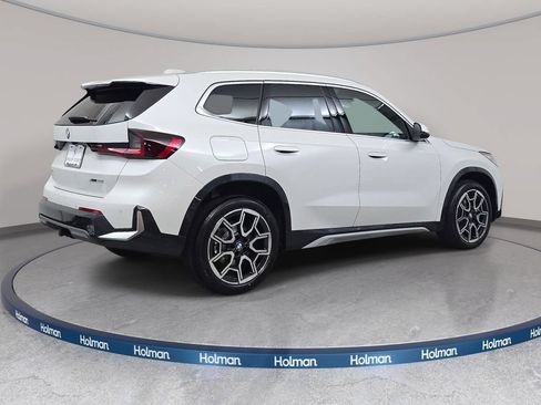 New 2026 BMW X1 xDrive28i w/ Convenience Package AWD/4WD image 5
