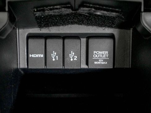 Used 2016 Honda CR-V EX-L image 30