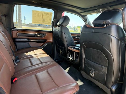 Used 2021 RAM 1500 Limited image 21