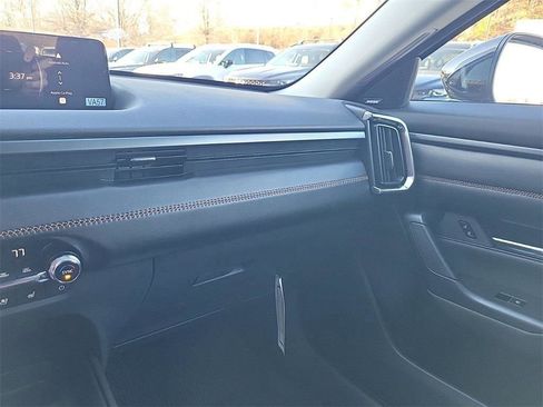 Certified 2025 MAZDA CX-50 AWD 2.5 S w/ Weather Package image 27