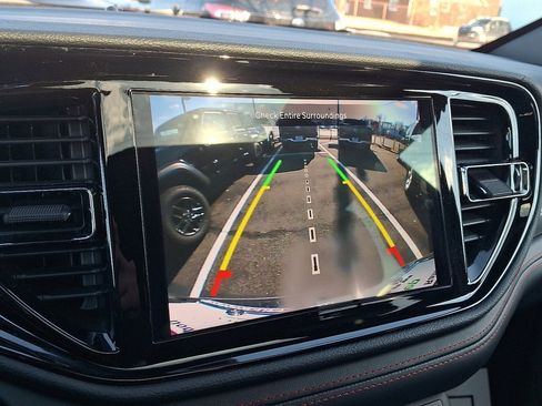 Used 2024 Dodge Durango GT image 26