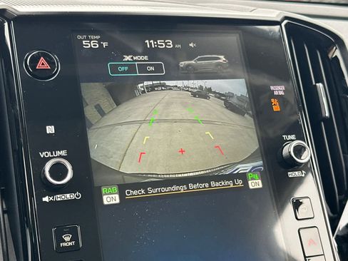 New 2026 Subaru Ascent Premium image 20