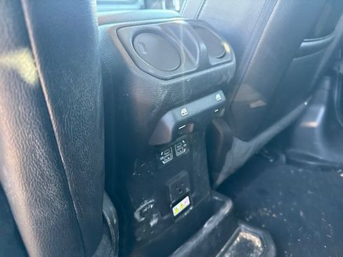 Used 2021 Jeep Wrangler Unlimited Sahara AWD/4WD image 26