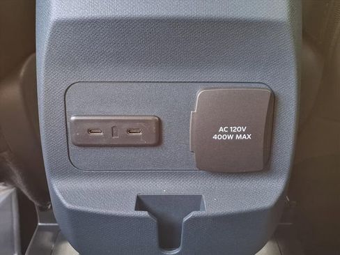 New 2025 Ford Maverick Lobo image 7