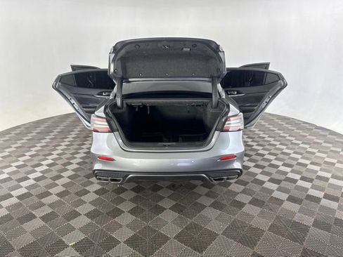 Used 2021 Nissan Maxima 3.5 SV w/ Floor Mat Group FWD image 15