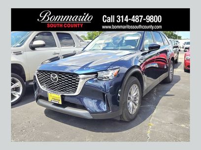 Used 2026 MAZDA CX-90 3.3 Turbo w/ Select Package