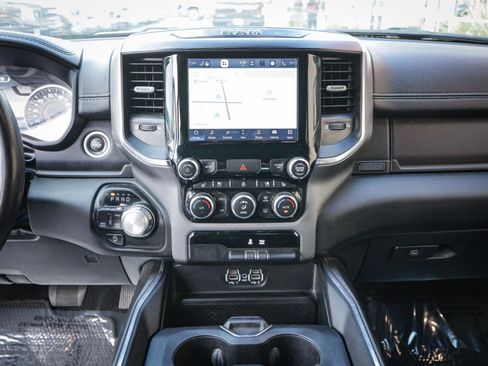 Used 2024 RAM 1500 Laramie image 18