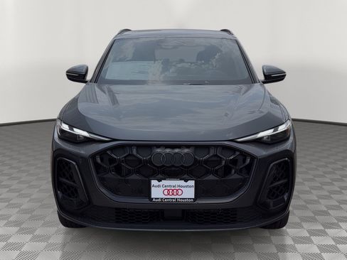 New 2026 Audi Q5 2.0T AWD/4WD image 6