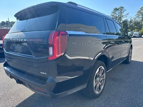 Used 2025 Ford Expedition Max King Ranch AWD/4WD image 5