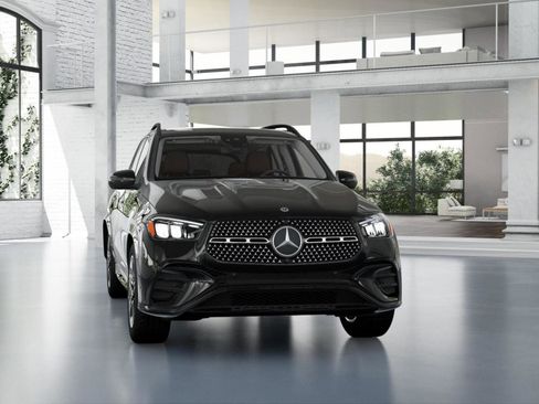 New 2026 Mercedes-Benz GLE 450 4MATIC image 8