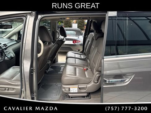 Used 2011 Honda Odyssey Touring image 10
