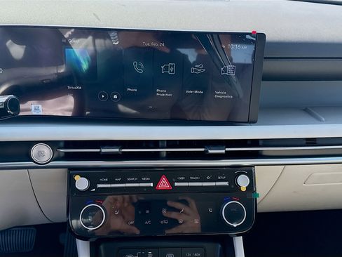 New 2026 Hyundai Tucson SEL image 10