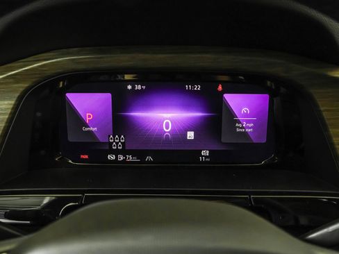 New 2026 Volkswagen Atlas SEL Premium R-Line image 25