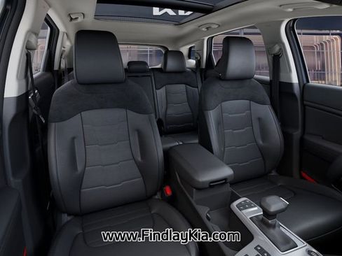 New 2026 Kia Sportage SX image 18