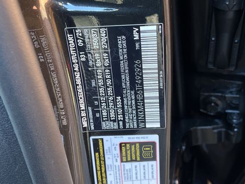 Used 2026 Mercedes-Benz GLC 300 4MATIC image 34