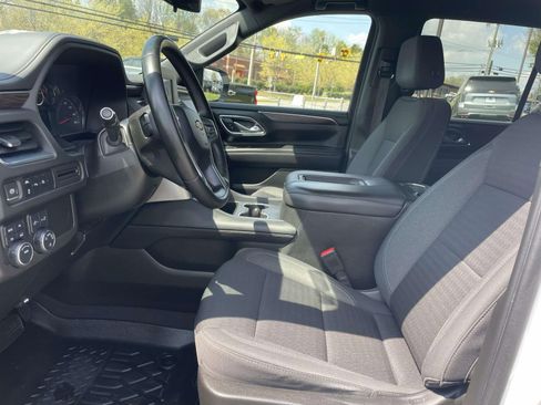 Used 2023 Chevrolet Tahoe LS image 23