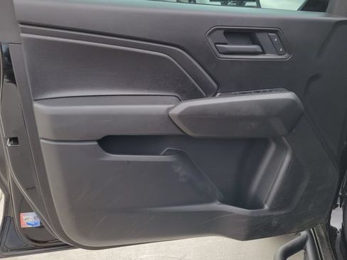 Used 2025 Chevrolet Colorado Trail Boss AWD/4WD image 10