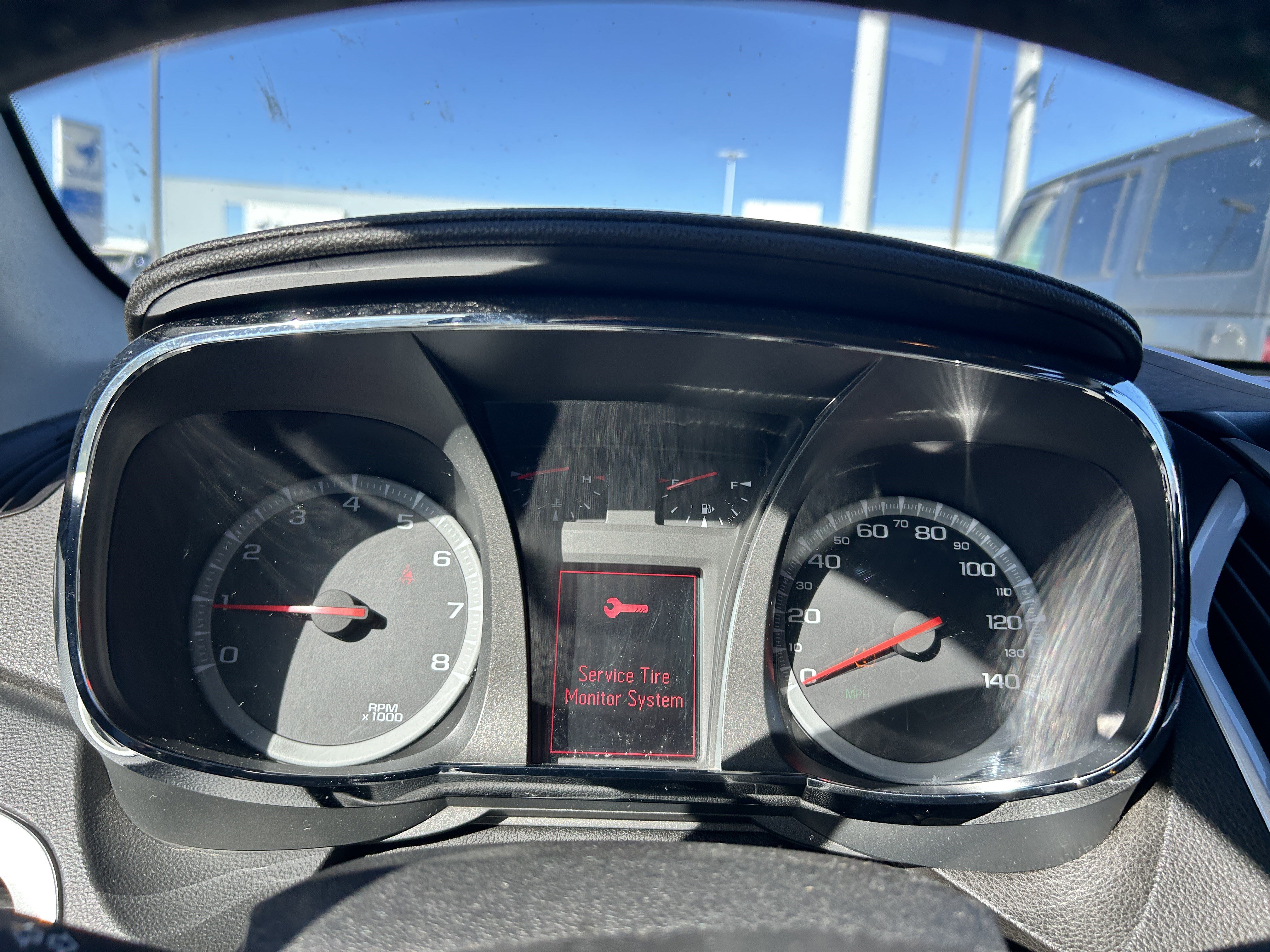 Used 2016 GMC Terrain SLT w/ Open Road Package AWD/4WD image 15