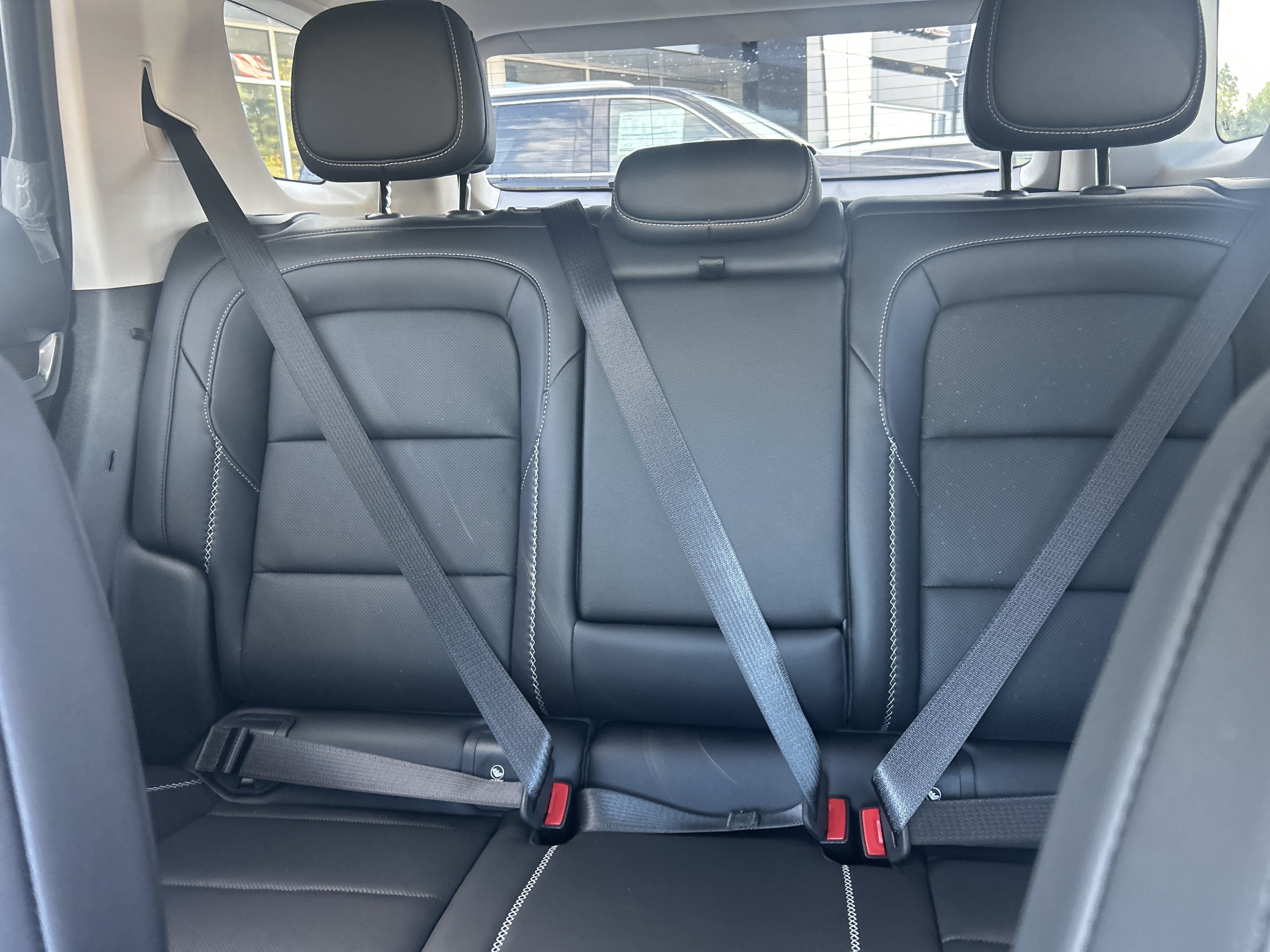 New 2027 GMC Terrain Denali w/ LPO, Floor Liner Package AWD/4WD image 30