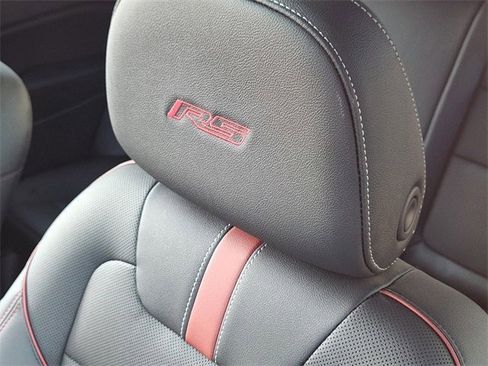 New 2026 Chevrolet Trax RS w/ Sunroof Package image 12