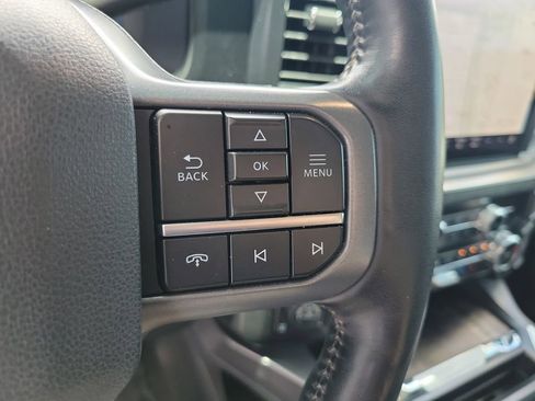 Used 2024 Ford F250 Lariat w/ Lariat Ultimate Package AWD/4WD image 20