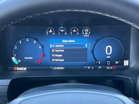 New 2026 Ford F150 XLT w/ Equipment Group 302A MID image 25