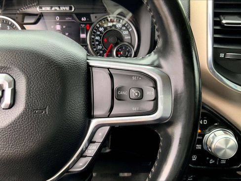 Certified 2021 RAM 1500 Laramie w/ Off Road Group AWD/4WD image 19