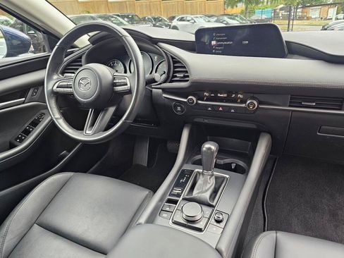 Used 2020 MAZDA MAZDA3 Sedan w/ Select Package FWD image 12