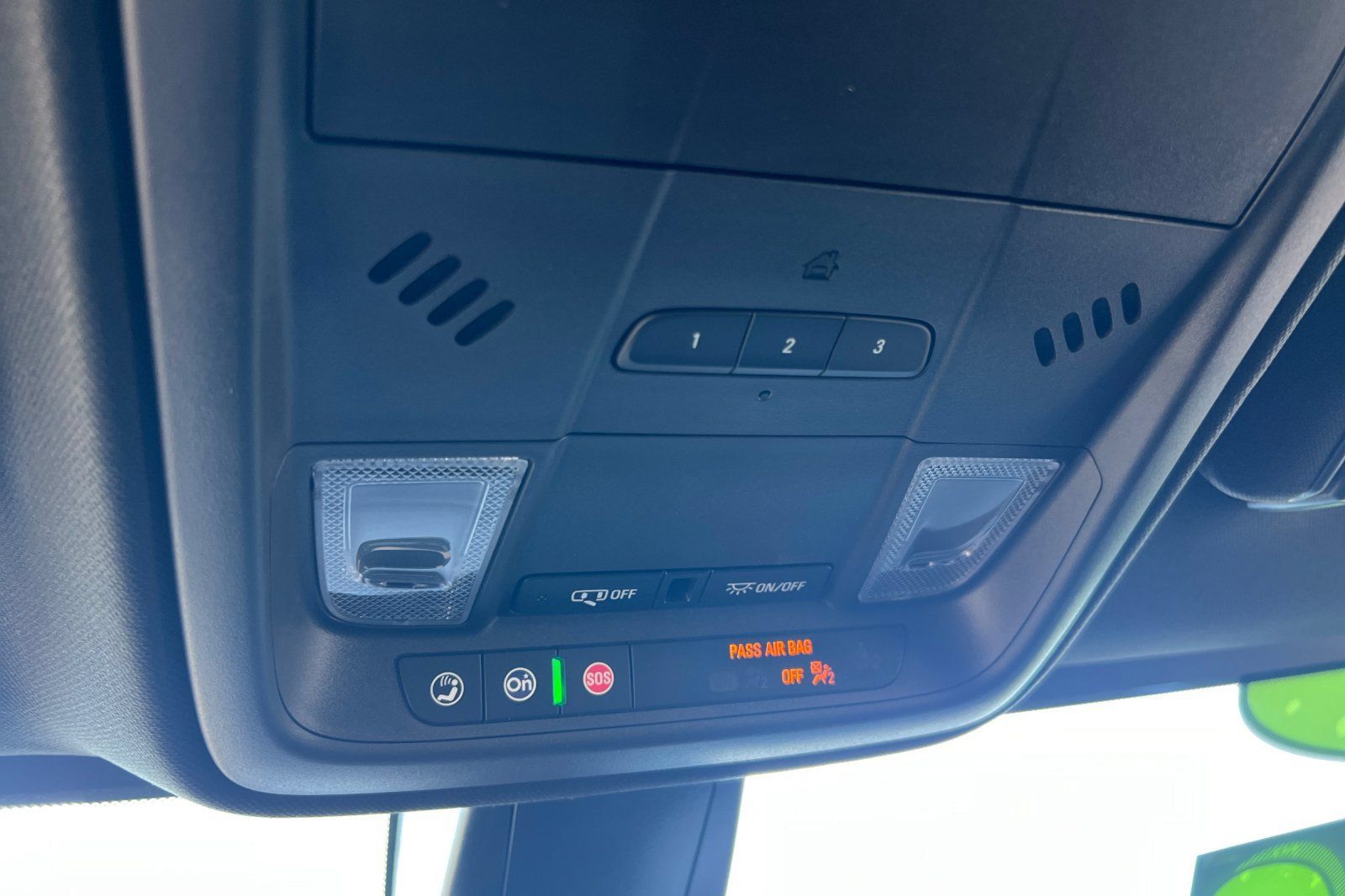 Used 2026 Cadillac XT5 Luxury FWD image 24