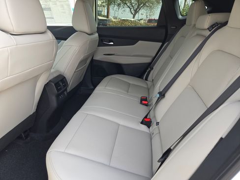 New 2026 Nissan Murano SL image 13