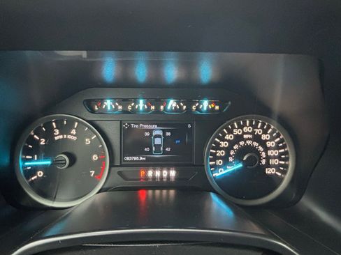 Used 2020 Ford F150 XLT w/ Equipment Group 301A Mid image 17